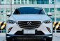 White Mazda 2 2018 for sale in Makati-0
