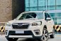 White Subaru Forester 2019 for sale in Makati-1