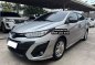 Sell White 2019 Toyota Vios in Mandaue-8
