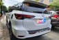 Selling White Toyota Fortuner 2019 in Santa Rosa-7