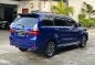 White Toyota Avanza 2021 for sale in Manila-4