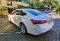 Sell White 2014 Toyota Avalon in Manila-5