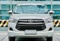 White Toyota Innova 2016 for sale in Manual-0