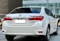 White Toyota Altis 2017 for sale in Automatic-4