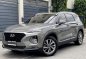 Sell Silver 2019 Hyundai Santa Fe in Manila-0