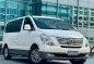 White Hyundai Grand starex 2015 for sale in Automatic-0