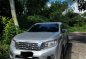 Selling White Nissan Navara 2017 in Consolacion-0