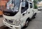 Sell White 2000 Chana Double cab in Quezon City-0