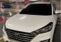 Sell White 2019 Hyundai Tucson in Pasay-0