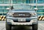 White Ford Everest 2016 for sale in -0