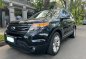 White Ford Explorer 2014 for sale in Automatic-8