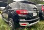 Sell White 2018 Ford Everest in Pasig-5