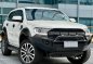 Sell White 2020 Ford Everest in Makati-0