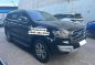 White Ford Everest 2018 for sale in Mandaue-0
