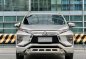 Silver Mitsubishi XPANDER 2019 for sale in Makati-1