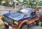 White Toyota Hilux 1982 for sale in Manual-0