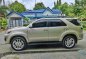 Sell White 2016 Toyota Fortuner in Manila-2