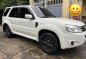 Sell White 2010 Ford Escape in Taguig-1