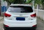 White Hyundai Tucson 2013 for sale in -7