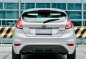 White Ford Fiesta 2014 for sale in Automatic-3