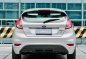 White Ford Fiesta 2014 for sale in Automatic-6