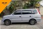 White Mitsubishi Adventure 2017 for sale in Manila-2