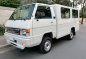 Sell White 2021 Mitsubishi L300 in Manila-2