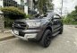 White Ford Everest 2017 for sale in Manila-0