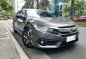 Sell White 2017 Honda Civic in Manila-0