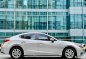 White Mazda 2 2016 for sale in Makati-9