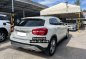 Sell White 2016 Bentley Turbo in Mandaue-3