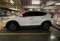 Sell White 2019 Hyundai Tucson in Pasay-2