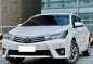 White Toyota Altis 2017 for sale in Automatic-0