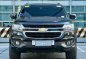 White Chevrolet Trailblazer 2018 for sale in Automatic-6