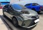 White Toyota Vios 2021 for sale in Mandaue-0