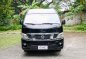 White Nissan Nv350 urvan 2017 for sale in Quezon City-1