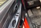 Orange Toyota Vios 2016 for sale in Antipolo-7