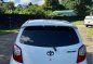 White Toyota Wigo 2016 for sale in Jalajala-2