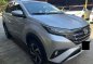 White Toyota Rush 2019 for sale in Pasig-1