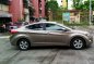 Sell White 2012 Hyundai Elantra in Caloocan-3