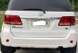 Sell White 2005 Toyota Fortuner in Pasay-2