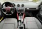 Silver Audi A3 2007 for sale in -5