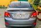 White Hyundai Accent 2015 for sale in Manila-3