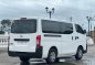 White Nissan Nv350 urvan 2020 for sale in -4