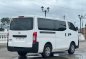 White Nissan Nv350 urvan 2020 for sale in -8