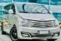 White Hyundai Starex 2016 for sale in Makati-1