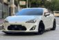 White Toyota 86 2014 for sale in Manila-2