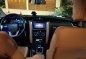 Bronze Isuzu Sportivo 2016 for sale in Makati-5