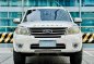 White Ford Everest 2013 for sale in Makati-0