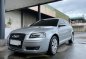 Silver Audi A3 2007 for sale in -1